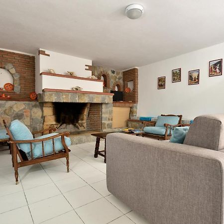Villa Orri Tortolì Eksteriør billede
