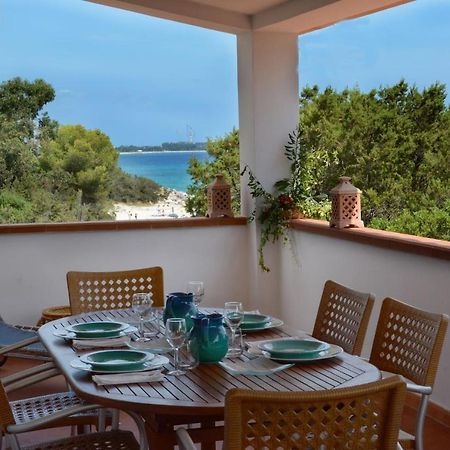Villa Orri Tortolì Eksteriør billede