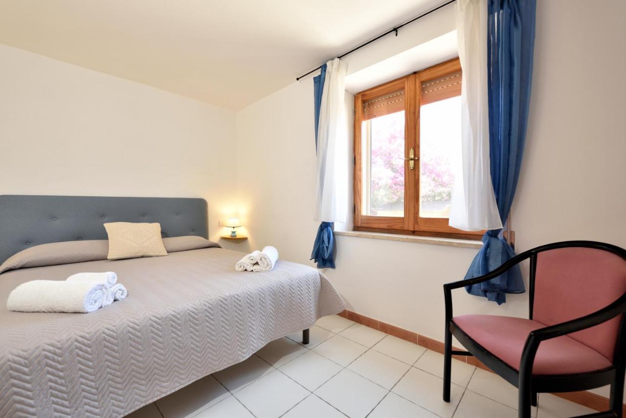 Villa Orri Tortolì Eksteriør billede