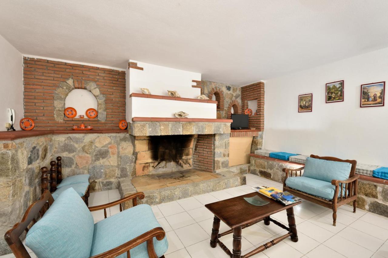 Villa Orri Tortolì Eksteriør billede