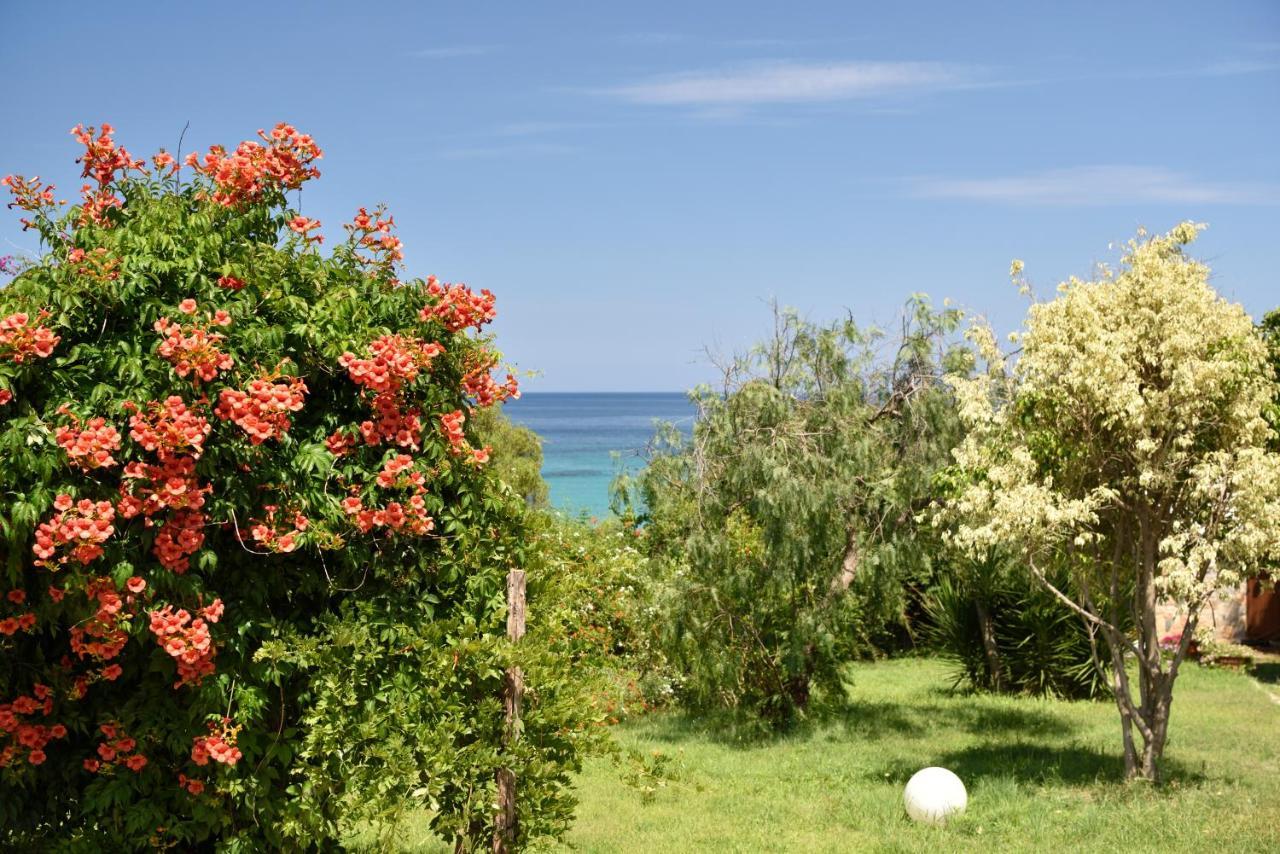 Villa Orri Tortolì Eksteriør billede