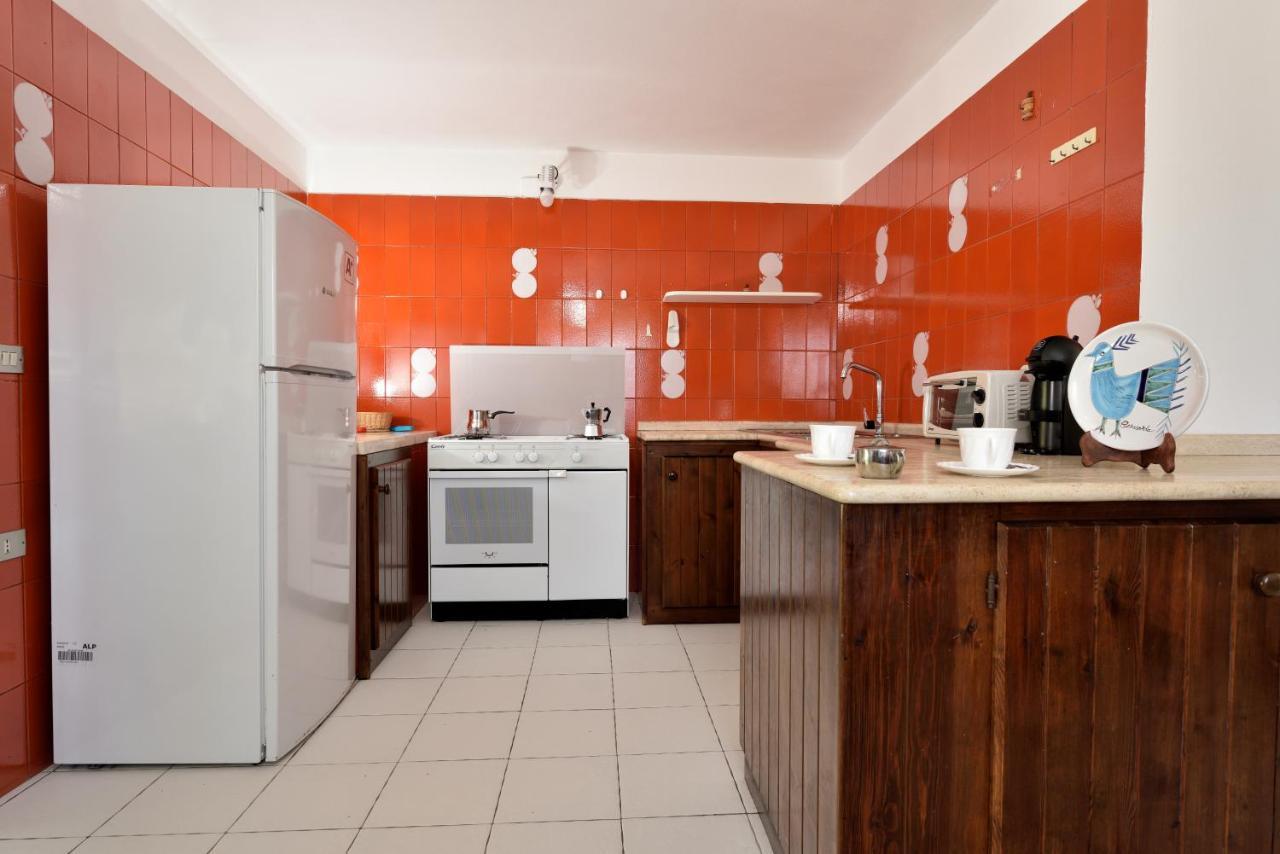 Villa Orri Tortolì Eksteriør billede