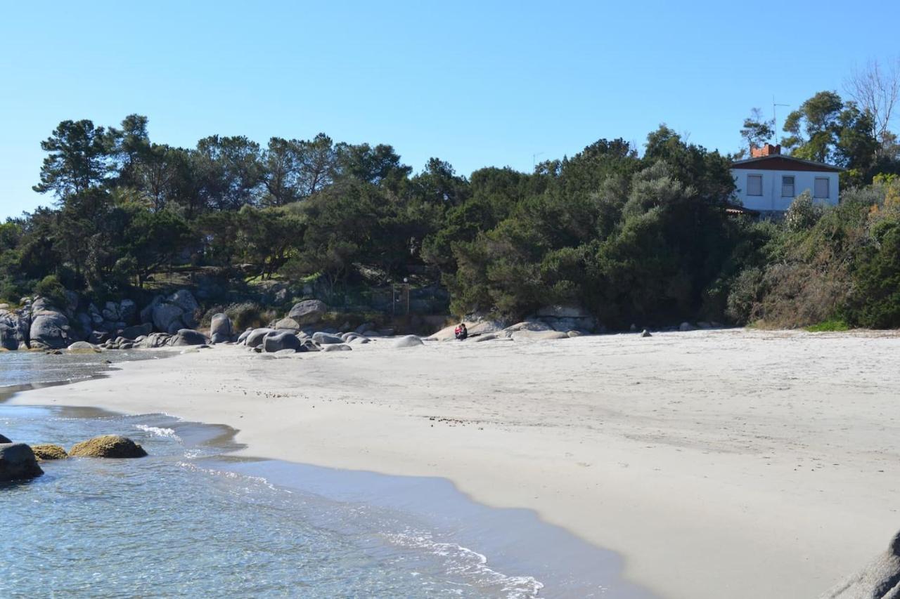 Villa Orri Tortolì Eksteriør billede