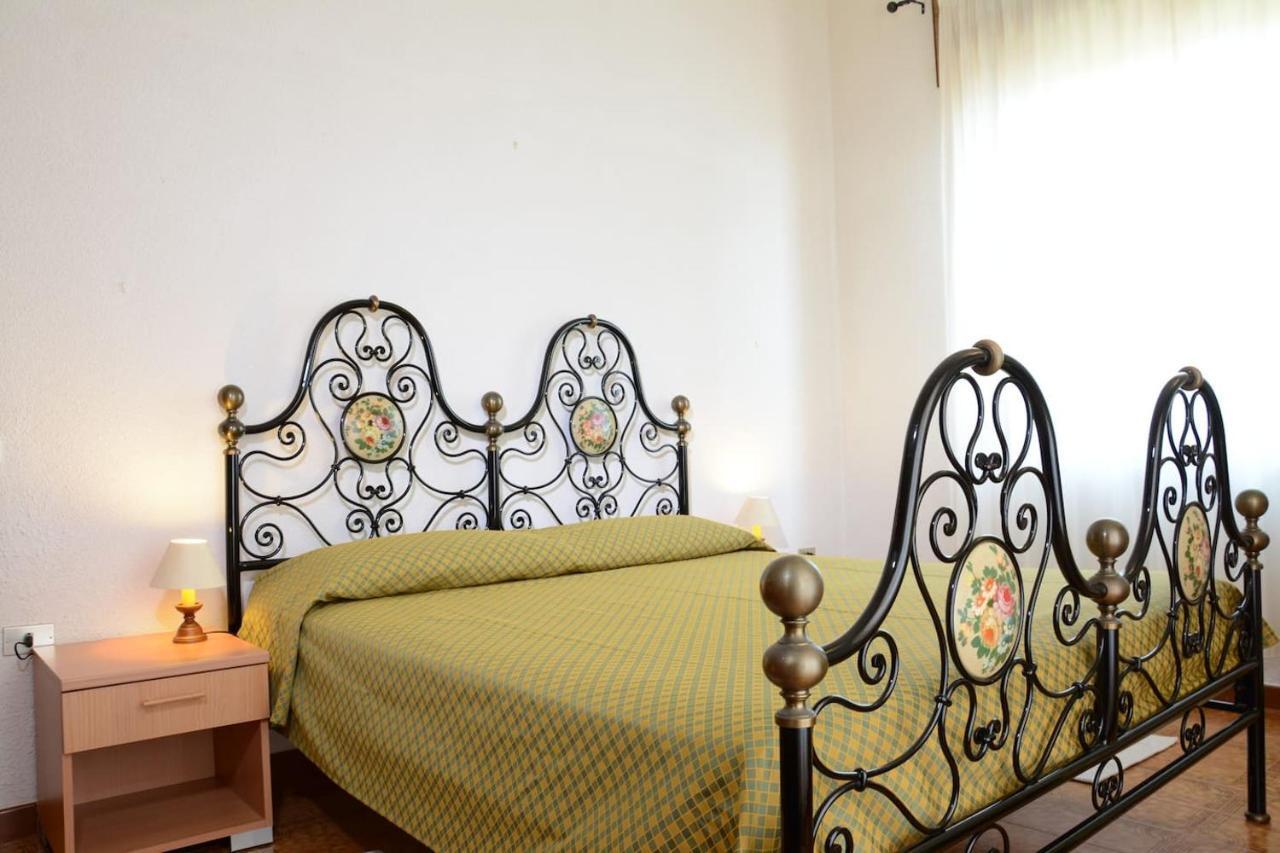 Villa Orri Tortolì Eksteriør billede
